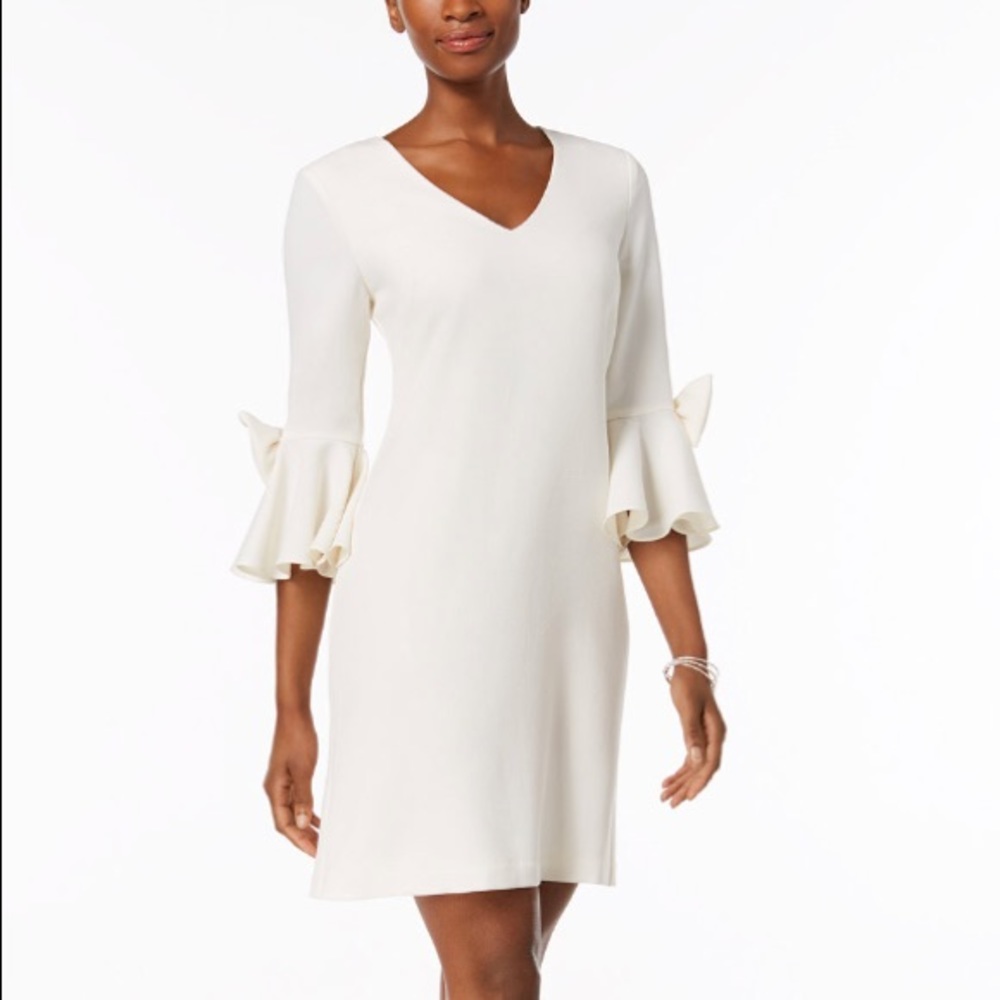 Jessica Howard dress